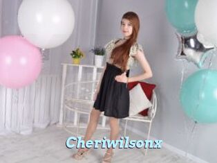 Cheriwilsonx