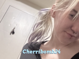 Cherribomb24