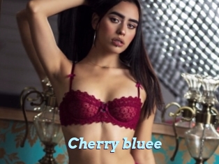 cherry_bluee Webcam Teen