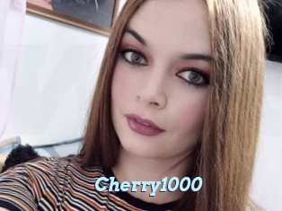 Cherry1000