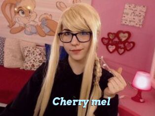 Cherry_mel
