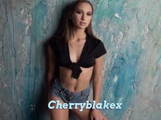 Cherryblakex