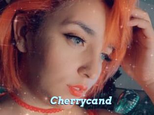 Cherrycand