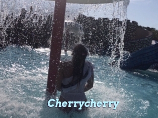 cherrycherry Webcam Teen