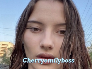 Cherryemilyboss
