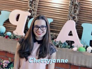 Cherryjanne