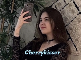 Cherrykisser