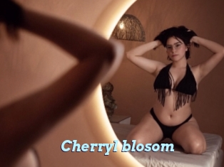 Cherryl_blosom