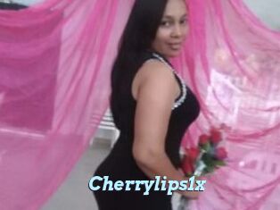 Cherrylips1x
