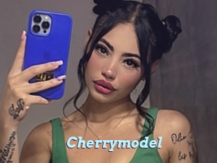cherrymodel Webcam Teen