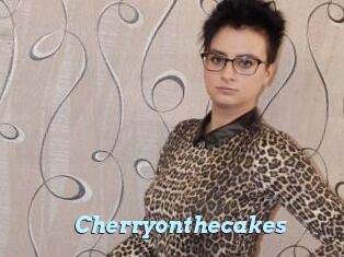 Cherryonthecakes