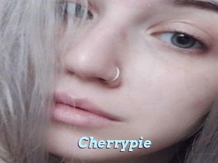 cherrypie Webcam Teen