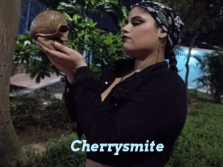 Cherrysmite