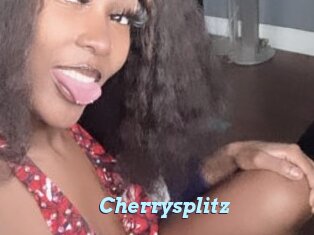 Cherrysplitz