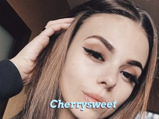 Cherrysweet
