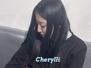 Cherylli