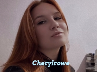 Cherylrowe