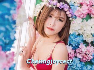 Cheungjoycect