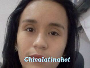 Chicalatinahot
