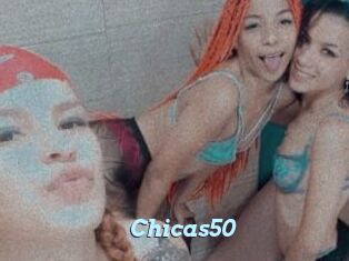 Chicas50
