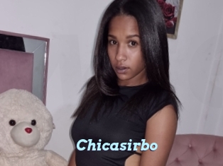 Chicasirbo