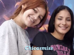 Chicasmiss