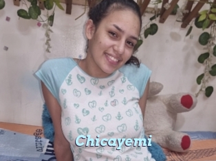 Chicayemi