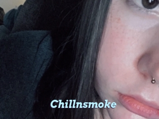 Chillnsmoke