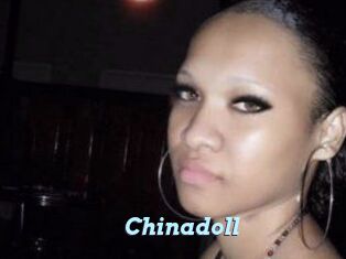 Chinadoll