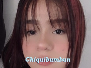 Chiquibumbun