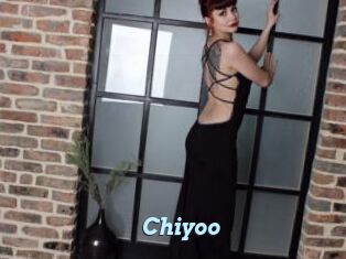 Chiyoo