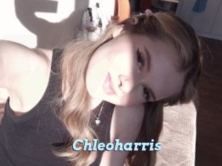 Chleoharris