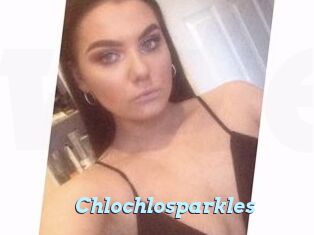 Chlochlosparkles