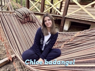Chloe_badangel