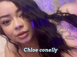chloe_conelly Webcam Teen