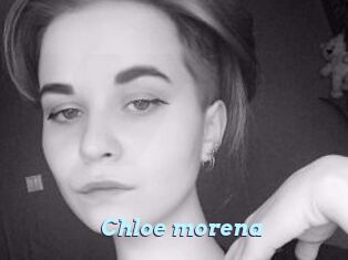 Chloe_morena