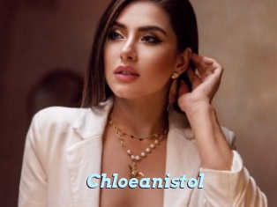 Chloeanistol