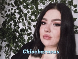 Chloebarneas