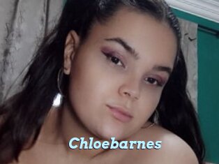 Chloebarnes