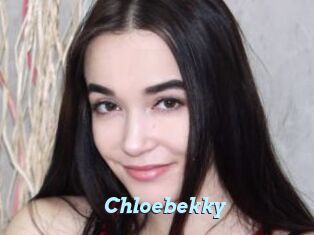 Chloebekky