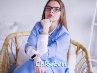 Chloebett