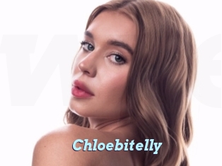 chloebitelly Webcam Teen