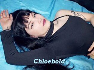 Chloebold
