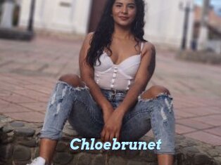 Chloebrunet