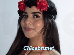 Chloebrunet