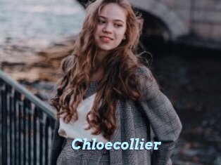 Chloecollier