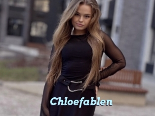 Chloefablen