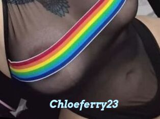 Chloeferry23
