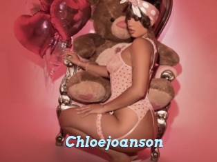 Chloejoanson