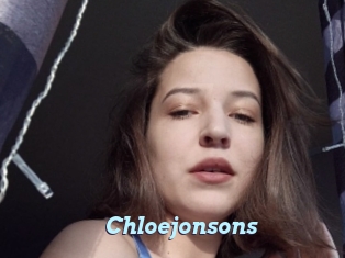 Chloejonsons